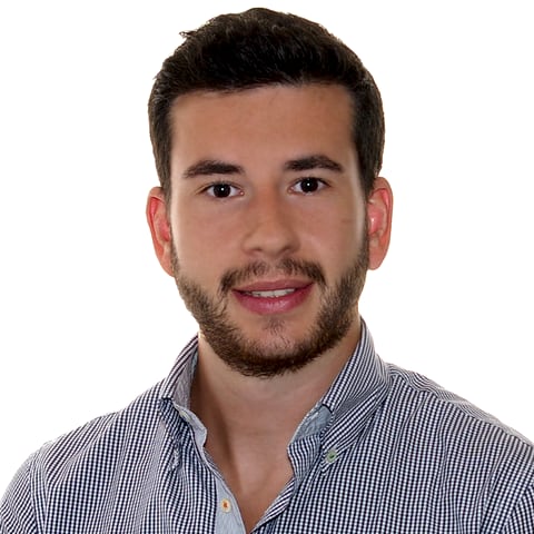 Foto de Fran Rosende